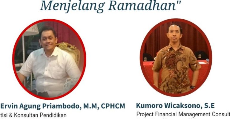 mengelola keuangan