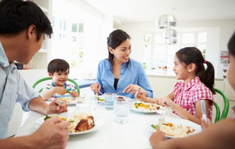 Manajemen Komunikasi Keluarga Inti